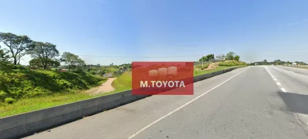 Lote/Terreno à venda, 1340000m² no Jardim Bela Vista, Jacareí
