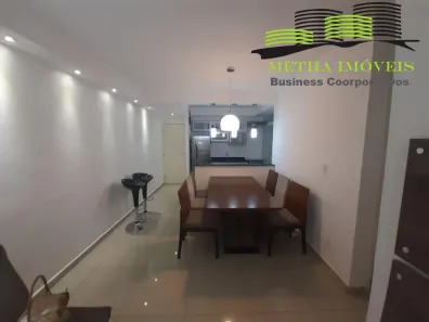 Apartamento com 3 Quartos à venda, 68m² no Parque Bela Vista, Votorantim