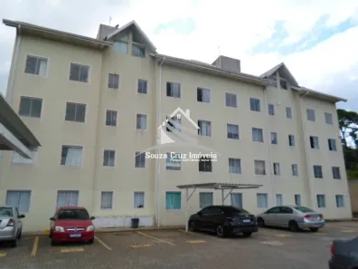 Apartamento com 2 Quartos à venda, 53m² no Campo Pequeno, Colombo