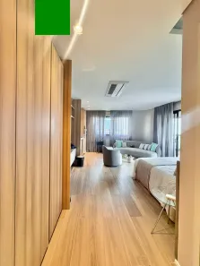 Apartamento com 1 Quarto para alugar, 45m² no Vila Olímpia, São Paulo