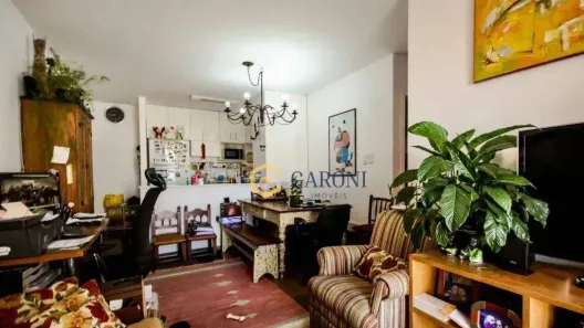 Apartamento com 2 Quartos à venda, 70m² no Lapa, São Paulo