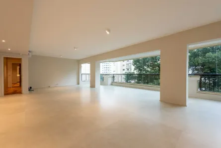 Apartamento com 4 Quartos à venda, 230m² no Vila Uberabinha, São Paulo