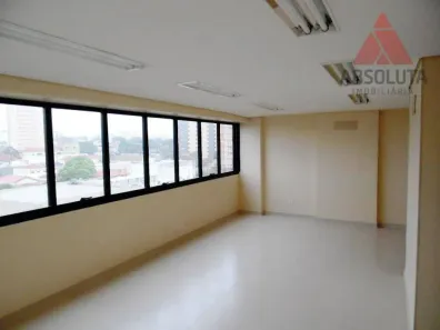 Sala Comercial para alugar, 40m² no Centro, Americana