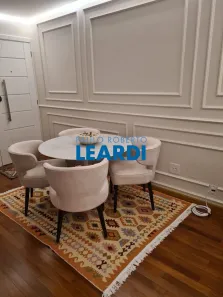 Apartamento com 1 Quarto à venda, 50m² no Cerqueira César, São Paulo