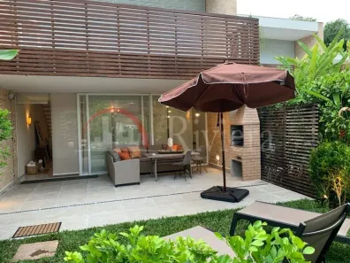 Casa de Condomínio com 4 Quartos à venda, 220m² no Maresias, São Sebastião