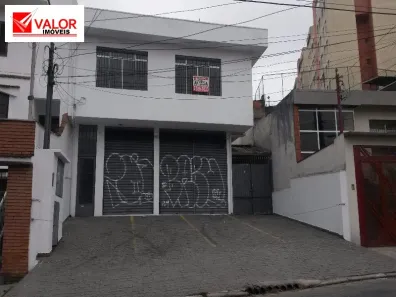 Sala Comercial para alugar, 200m² no Jardim Bonfiglioli, São Paulo