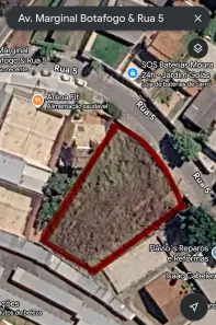 Lote/Terreno à venda, 2m² no Jardim Goiás, Goiânia