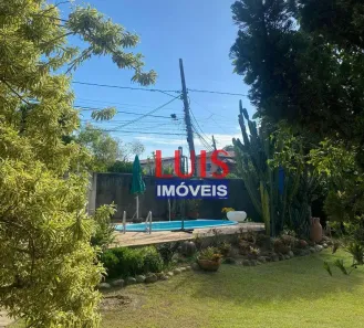 Casa com 3 Quartos à venda, 218m² no Maravista, Niterói
