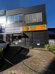 Sala Comercial para alugar, 50m² no Jardim Mauá, Novo Hamburgo