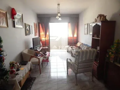 Apartamento com 3 Quartos à venda, 106m² no Jardim das Nações, Taubaté