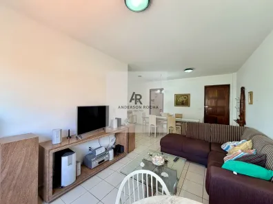 Apartamento com 3 Quartos à venda, 82m² no Lagoa Nova, Natal