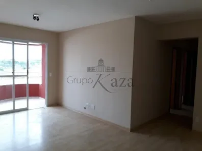 Apartamento com 3 Quartos para alugar, 94m² no Santana, São José dos Campos