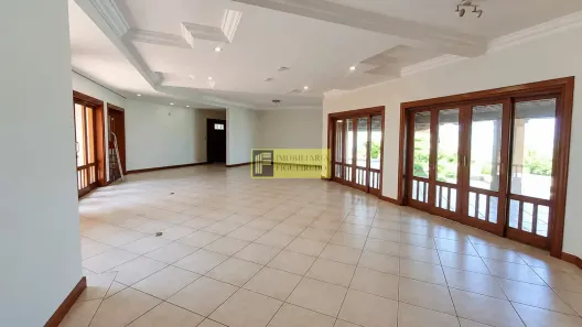 Casa com 4 Quartos para alugar, 340m² no Parque Residencial Comendador Mançor Daud, São José do Rio Preto