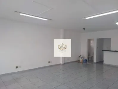Sala Comercial para alugar, 45m² no Cambuci, São Paulo