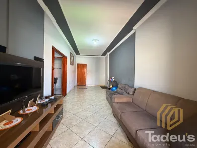 Apartamento com 2 Quartos à venda, 99m² no Centro, Santa Bárbara D'Oeste