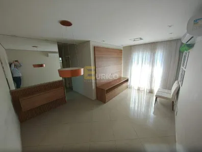 Apartamento com 3 Quartos à venda, 82m² no Vila Pagano, Valinhos