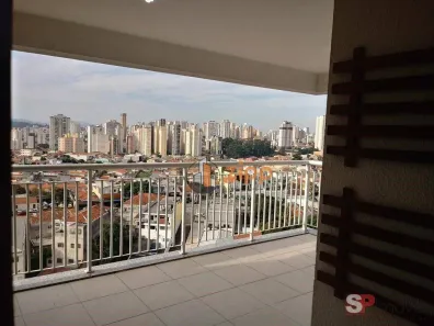 Apartamento com 2 Quartos à venda, 65m² no Vila Ester (Zona Norte), São Paulo