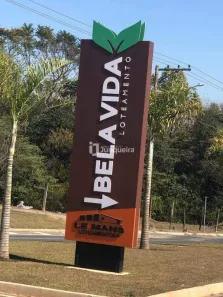 Lote/Terreno à venda, 176m² no Mato Alto, Saltinho