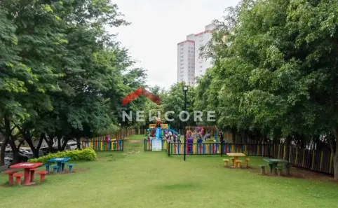 Apartamento com 2 Quartos à venda, 63m² no Jardim Testae, Guarulhos