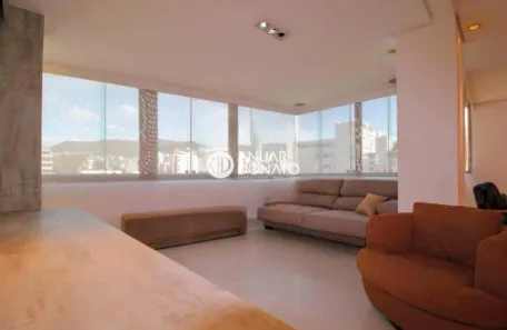 Apartamento com 4 Quartos à venda, 160m² no Santo Antônio, Belo Horizonte
