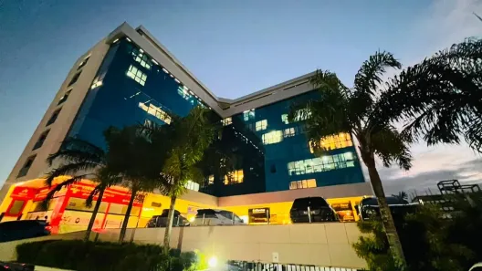 Consultório à venda, 28m² no Buraquinho, Lauro de Freitas