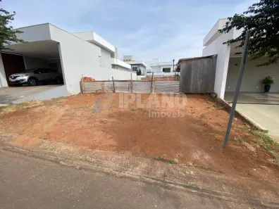 Lote/Terreno à venda, 310m² no Condomínio Residencial Quebec, São Carlos