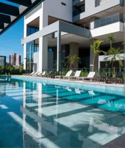 Apartamento com 4 Quartos à venda, 444m² no Jardim Florianópolis, Cuiabá