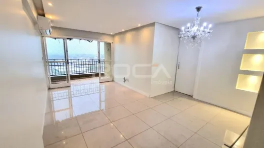 Apartamento com 3 Quartos à venda, 80m² no Vila Mariana, Ribeirão Preto