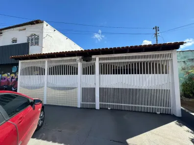 Casa com 3 Quartos à venda, 138m² no Recanto das Emas, Brasília