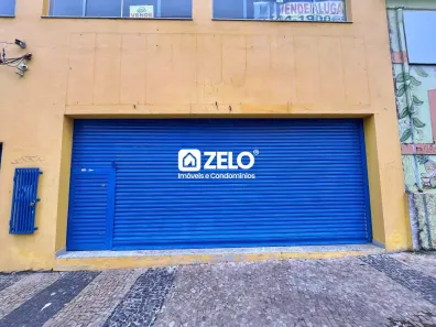 Prédio Comercial para alugar, 440m² no Centro, Campinas