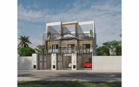 Sobrado com 3 Quartos à venda, 129m² no Vila Ré, São Paulo