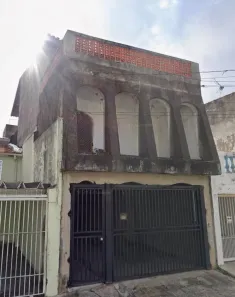 Sobrado com 6 Quartos à venda, 300m² no Jardim Rossin, São Paulo