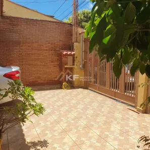 Casa com 3 Quartos à venda, 108m² no Vila Recreio, Ribeirão Preto