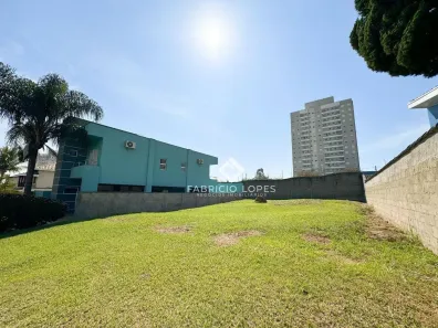 Lote/Terreno à venda, 350m² no Loteamento Villa Branca, Jacareí