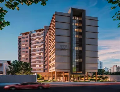 Apartamento com 2 Quartos à venda, 55m² no Serra, Belo Horizonte