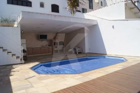Casa com 3 Quartos à venda, 350m² no Jardim Paraíso, São Paulo