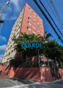 Apartamento com 2 Quartos à venda, 53m² no Vila Alexandria, São Paulo