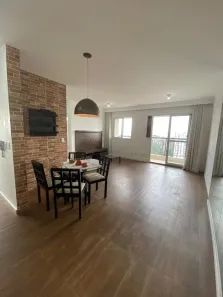 Apartamento com 2 Quartos à venda, 67m² no Vila Andrade, São Paulo