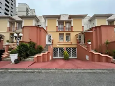 Casa de Condomínio com 3 Quartos à venda, 260m² no Mauá, São Caetano do Sul