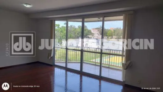 Apartamento com 2 Quartos para alugar, 112m² no Tijuca, Rio de Janeiro