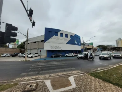Prédio Comercial com 10 Quartos à venda, 543m² no Centro-Sul, Cuiabá