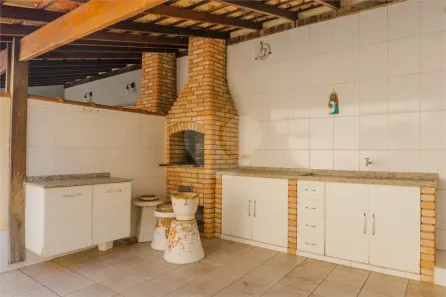 Sobrado com 3 Quartos à venda, 150m² no Jardim Bonfiglioli, São Paulo