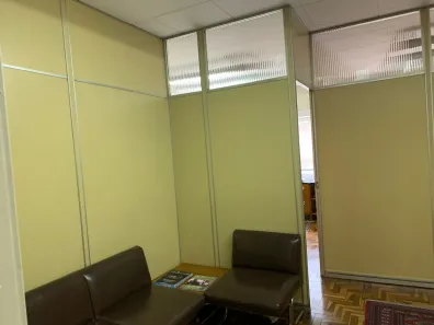 Sala Comercial para alugar, 85m² no Vila Buarque, São Paulo