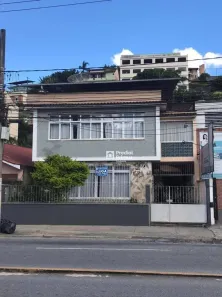 Imóvel Comercial com 4 Quartos para alugar, 1m² no Centro, Nova Friburgo