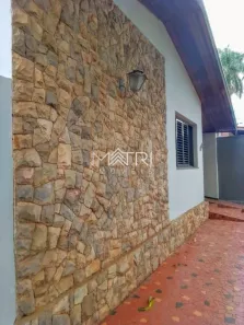 Casa com 2 Quartos à venda, 151m² no Vila Xavier (Vila Xavier), Araraquara