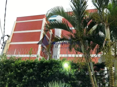 Apartamento com 2 Quartos à venda, 72m² no Vila Virgínia, Jundiaí
