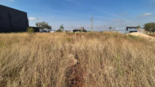 Lote/Terreno à venda, 316m² no Residencial Colinas do Engenho I, Limeira