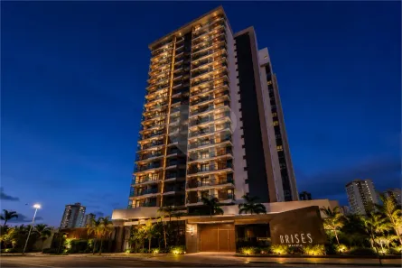 Apartamento com 3 Quartos à venda, 161m² no Adrianópolis, Manaus