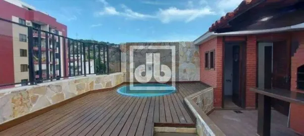 Cobertura com 2 Quartos à venda, 191m² no Icaraí, Niterói