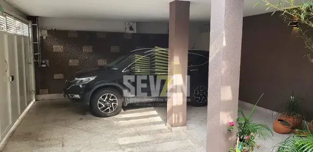 Sobrado com 3 Quartos à venda, 330m² no Alto Higienópolis, Bauru